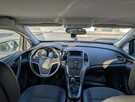 Opel Astra J 1.4 Turbo + LPG - 4