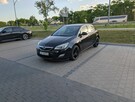 Opel Astra J 1.4 Turbo + LPG - 8