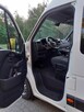Renault Master 2.3 dci 7-osobowy+zabudowa Polski salon - 14