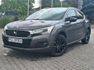 Citroen DS4 Crossback 1.6 HDI 120KM BiXenon LED Navi Skóra K - 3