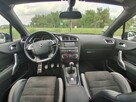Citroen DS4 Crossback 1.6 HDI 120KM BiXenon LED Navi Skóra K - 11