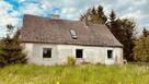 Dom na wsi - bez sąsiadów - działka 4.508m2 - 6