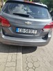 Chevrolet cruze 1.4T - 5
