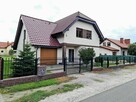 Wynajmę Dom 200m2 z dużą działką Super Lokalizacja 10 km PŃ - 4