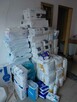 Pampers, podkłady, majtki chłonne, wkładki anatomiczne, ... - 4