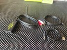Konwerter DAC optyczne Cyfrowe analogowe Konwerter Toslink - 5