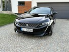 Peugeot 508 GT Line 2.0 BlueHDi 2019 Bezwypadkowy - 3