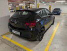 Opel Astra J 1.4 Turbo + LPG - 6