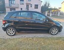 Mercedes-Benz B150 1.5 benzyna, 2007 r. - 5