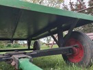 Sprzedam wózek platwormę/przyczepkę gospodarczą - 4