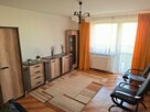 Przytulna kawalerka z dużym balkonem