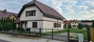 Wynajmę Dom 200m2 z dużą działką Super Lokalizacja 10 km PŃ - 6