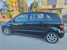 Mercedes-Benz B150 1.5 benzyna, 2007 r. - 8
