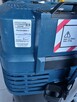 Odkurzacz Bosch GAS 35 M AFC - sprzedam używany Wrocław - 4