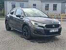 Citroen DS4 Crossback 1.6 HDI 120KM BiXenon LED Navi Skóra K