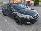 Opel Astra J 1.4 Turbo + LPG - 11