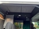 Renault Master 2.3 dci 7-osobowy+zabudowa Polski salon - 5