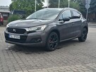 Citroen DS4 Crossback 1.6 HDI 120KM BiXenon LED Navi Skóra K - 10