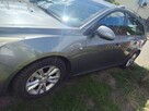Chevrolet cruze 1.4T - 2