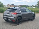 Citroen DS4 Crossback 1.6 HDI 120KM BiXenon LED Navi Skóra K - 4