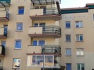 Przytulna kawalerka z dużym balkonem - 10