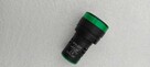 Sygnalizacyjne Kontrolki AD-16-22D LED 12V - 230V AC MIX - 4
