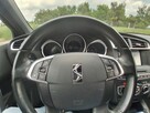 Citroen DS4 Crossback 1.6 HDI 120KM BiXenon LED Navi Skóra K - 15