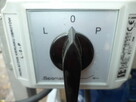 sprzedam luparkie swidrowa 380v - 8