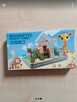 Klocki magnetyczne w puszce Magnetic Forest Cubes nowe zesta - 3