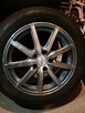 Sprzedam alufelgi R16 - 2