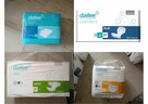 Pampers, podkłady, majtki chłonne, wkładki anatomiczne, ... - 3