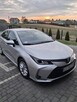 Toyota Corolla 1.8 hybrid + lpg