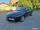Alfa Romeo 159 Dobry stan do drobnych poprawek! - 1