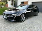 Peugeot 508 GT Line 2.0 BlueHDi 2019 Bezwypadkowy - 8