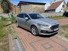 150 KONI TITANIUM FUL LEDY NAWIGACJA Elektryczna klapa - 2