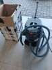 Odkurzacz Bosch GAS 35 M AFC - sprzedam używany Wrocław - 2