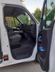 Renault Master 2.3 dci 7-osobowy+zabudowa Polski salon - 11