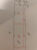 Sprzedam dwie działki w pakiecie, po 3000 m2 każda Piekut - 4