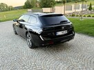 Peugeot 508 GT Line 2.0 BlueHDi 2019 Bezwypadkowy - 9