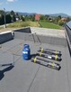 Usługi dekarskie Pokrycia dachowe papą termozgrzewalną - 6