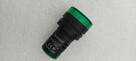 Sygnalizacyjne Kontrolki AD-16-22D LED 12V - 230V AC MIX - 3