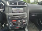 Citroen DS4 Crossback 1.6 HDI 120KM BiXenon LED Navi Skóra K - 12