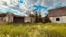 Dom na wsi - bez sąsiadów - działka 4.508m2 - 3