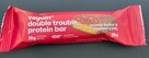 Vilgain Double Trouble Protein Bar - 2