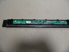 panel sterujacy wyswietlacz lodowki beko BCNA275E3S - 7