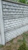 Mycie Płotów Betonowych - 11