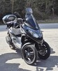 Piaggio 300 MP3 HPE