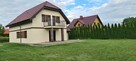Wynajmę Dom 200m2 z dużą działką Super Lokalizacja 10 km PŃ - 8