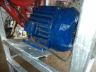 sprzedam luparkie swidrowa 380v - 5