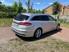 150 KONI TITANIUM FUL LEDY NAWIGACJA Elektryczna klapa - 3